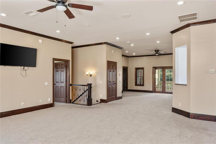 2nd story loft