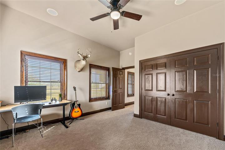 2nd story bedroom #3