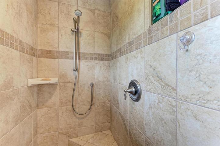 Main Master Bathroom