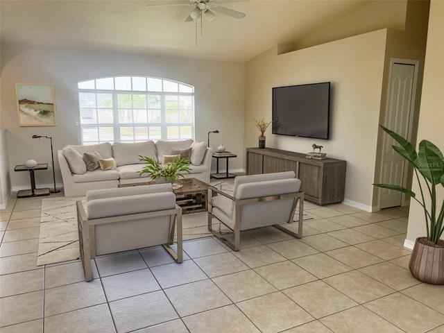 VIRTUALLY STAGED- GREAT ROOM