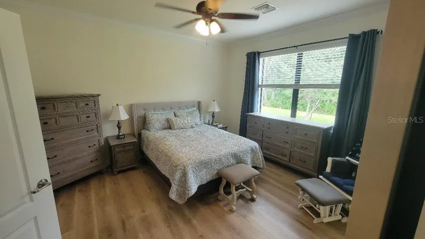 Main Suite