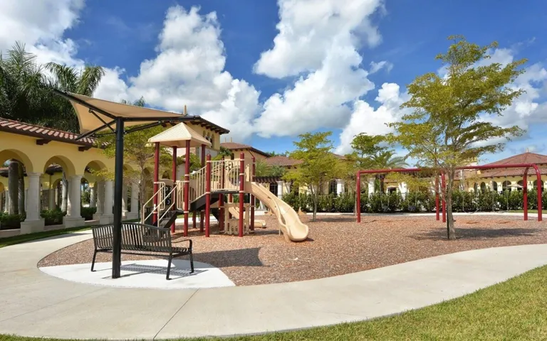 GP Playground
