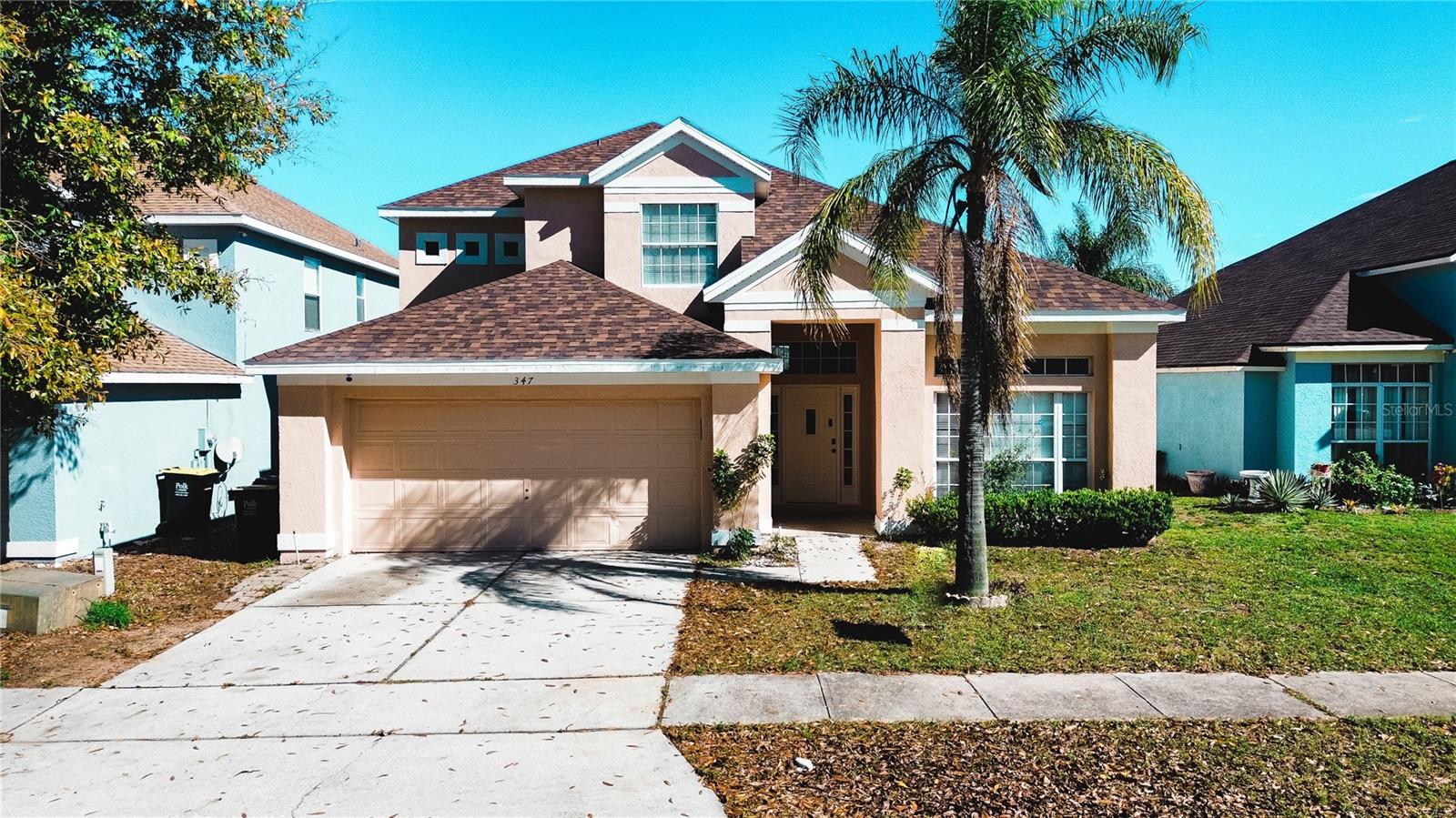 Davenport, Florida 33897, 5 Bedrooms Bedrooms, 0 ,3 BathroomsBathrooms,Residential,For Sale,RIGGS,0,O6169136