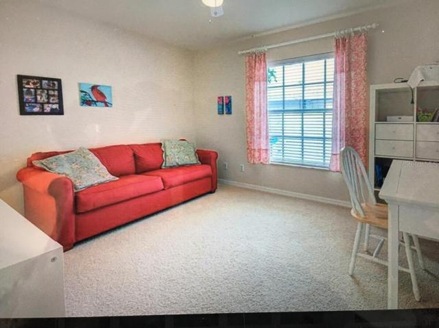 Guest Bedroom (Furnished)