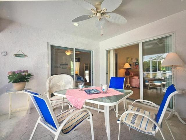 Lanai (Furnished)