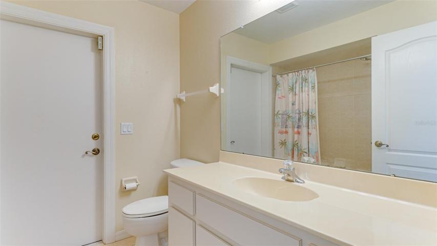 Guest Bath