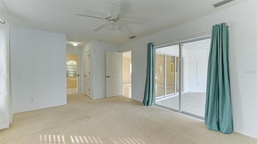 Master Bedroom (Unfurnished)
