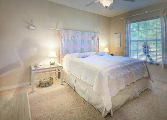 Guest Bedroom 2 Furnished
