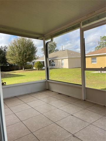 Porch