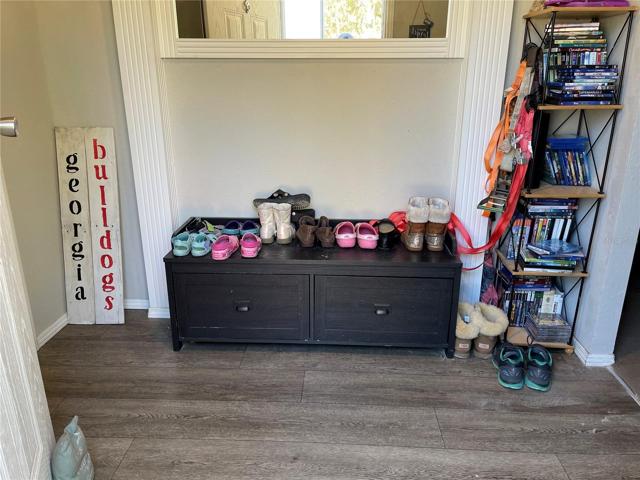 Entryway