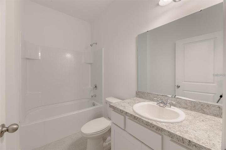 Main Bath