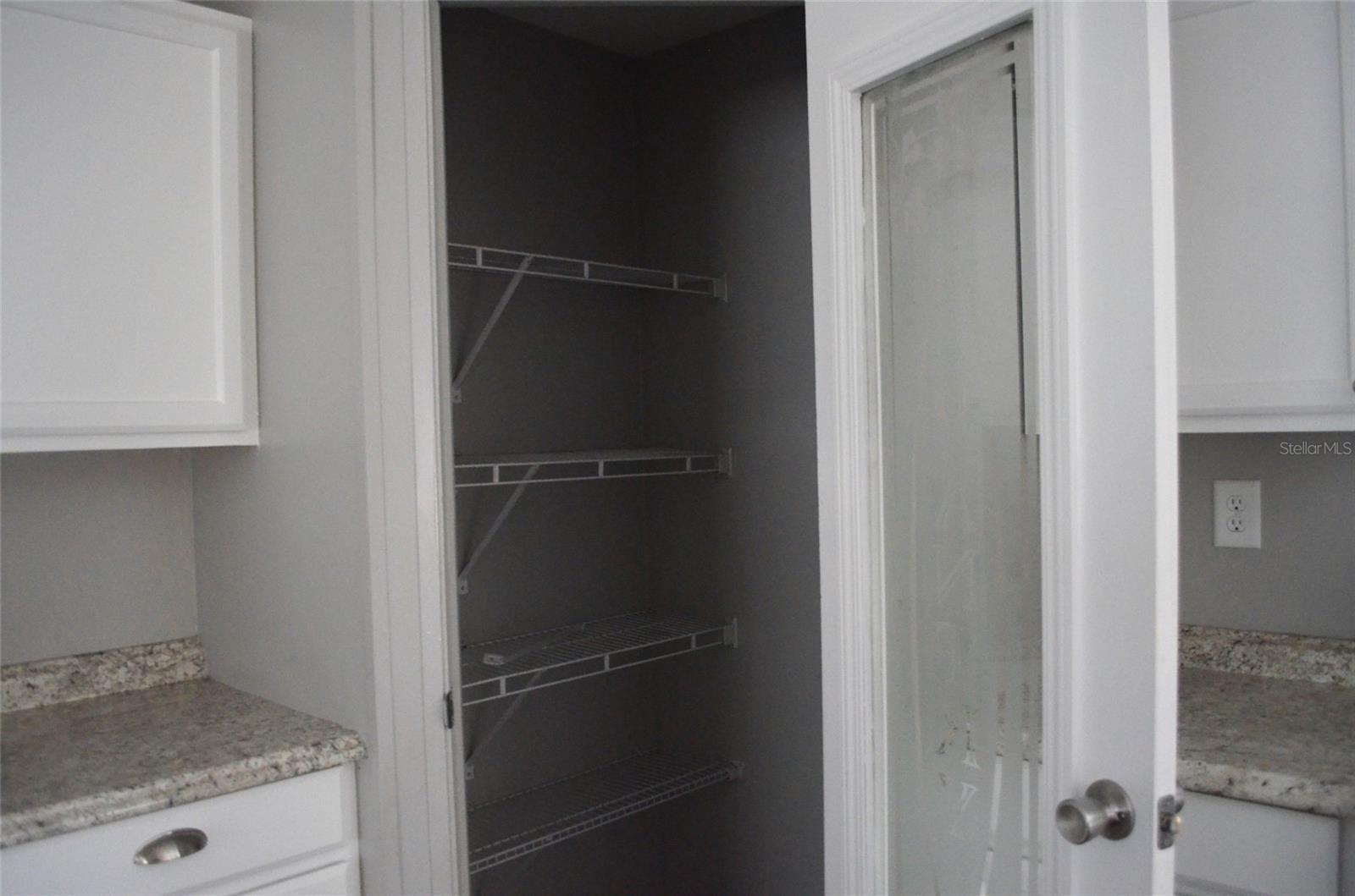 Pantry