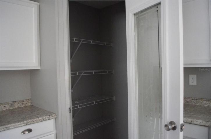 Pantry