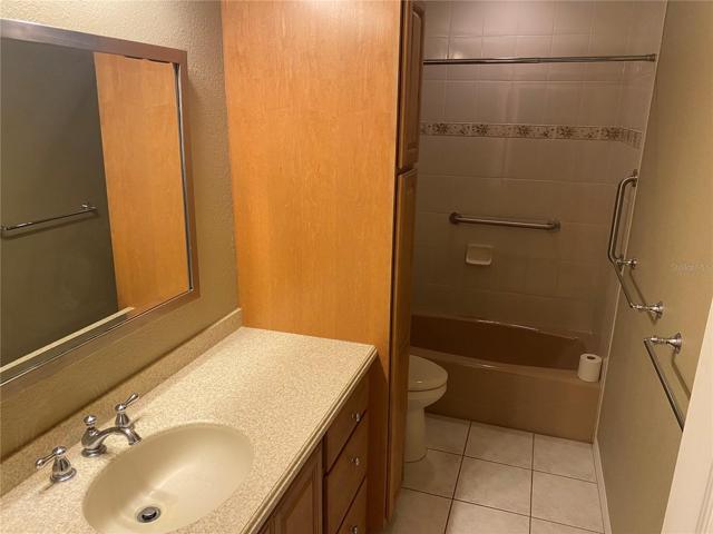 Hall Bath