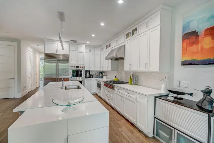 quartz counters