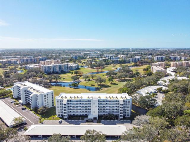 Located on the Pinebrook Ironwood Golf Course.