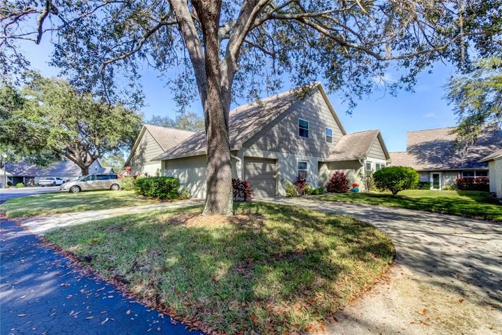Gorgeous Wooded Community with Mature Landscaping & Meandering Streets!