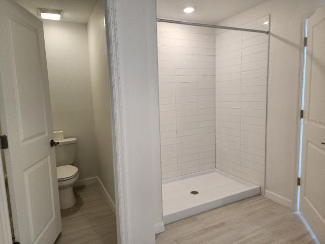 2nd angle of Master bath