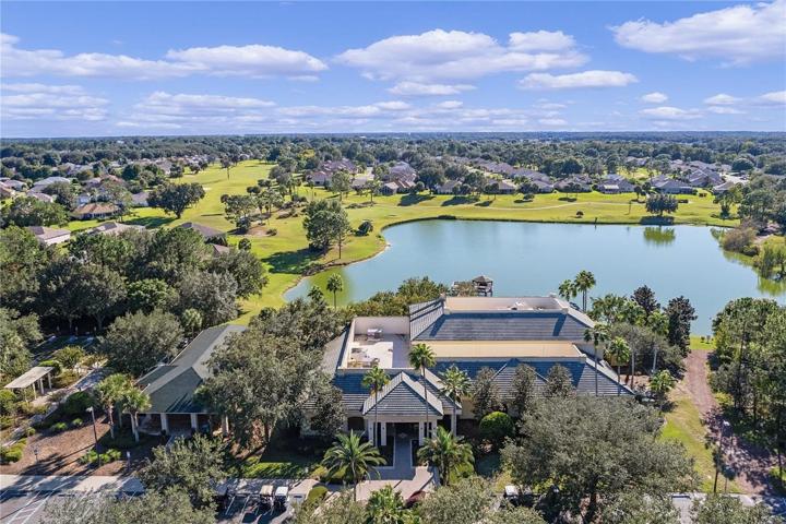 Lake Vista Fitness Center