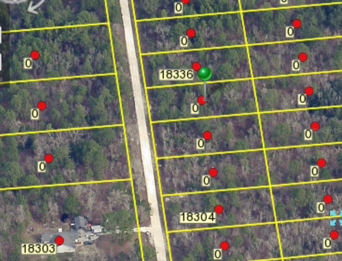 Weeki Wachee, Florida 34614, 0 , 0 ,0,Land,For Sale,MACEK,0,O6169398
