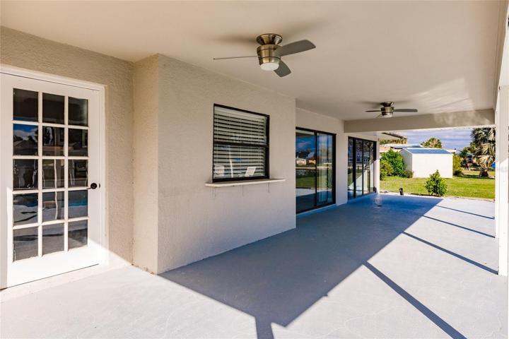 LANAI