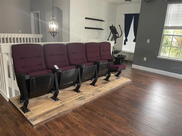 Recliners