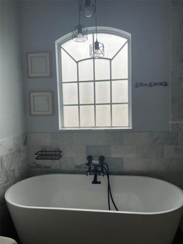 Bathtub