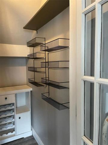 Pantry