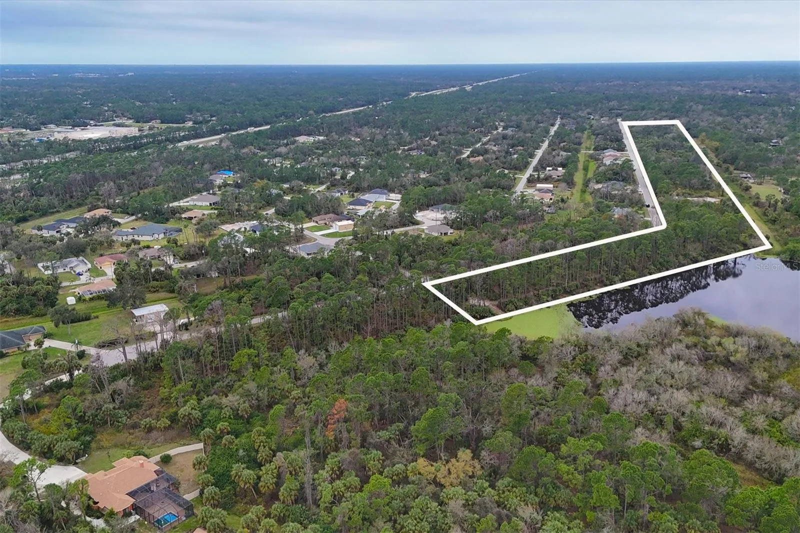 North Port, Florida 34286, 0 , 0 ,0,Land,For Sale,NARCISSUS,0,N6130442