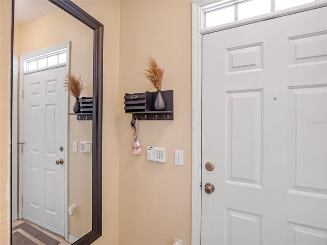 Front Foyer