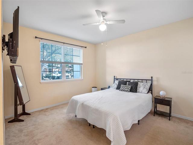 Main Suite
