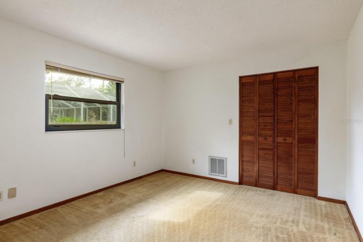 4th Bedroom