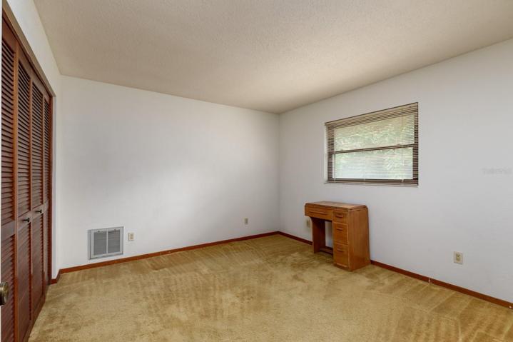3rd Bedroom