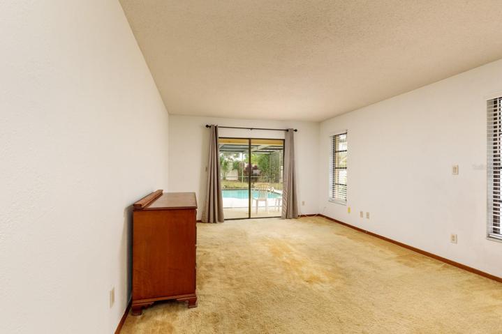 Primary Bedroom alternative angle