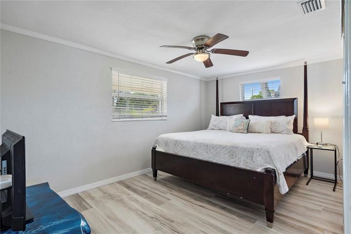 Bedroom #1
