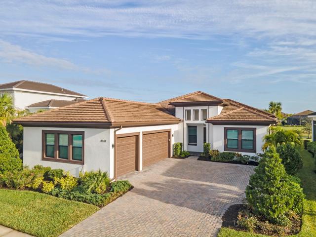 Welcome Home to 8968 Bernini Place.