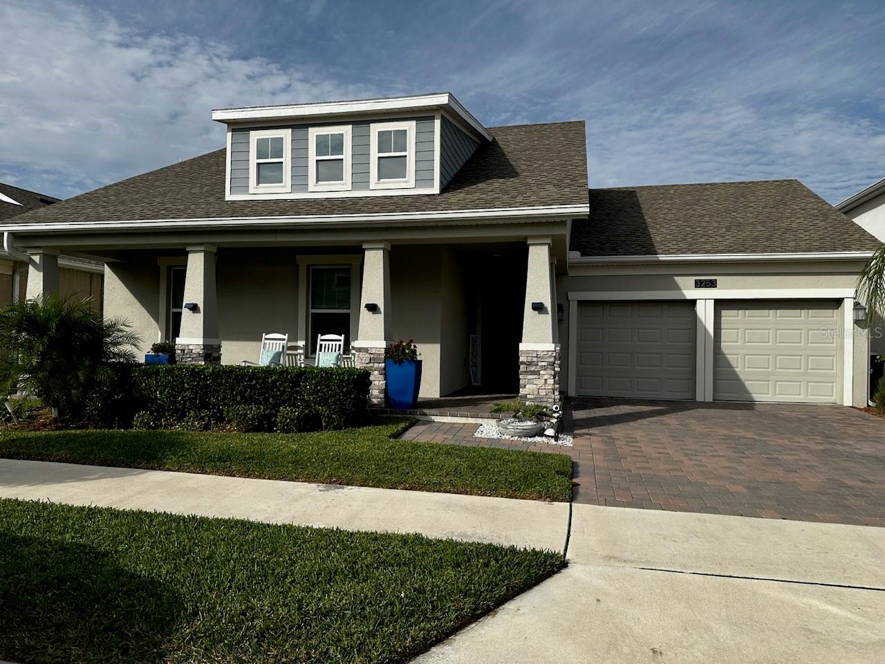 St Cloud, Florida 34772, 4 Bedrooms Bedrooms, 0 ,3 BathroomsBathrooms,Residential,For Sale,WAUSEON,0,S5097533