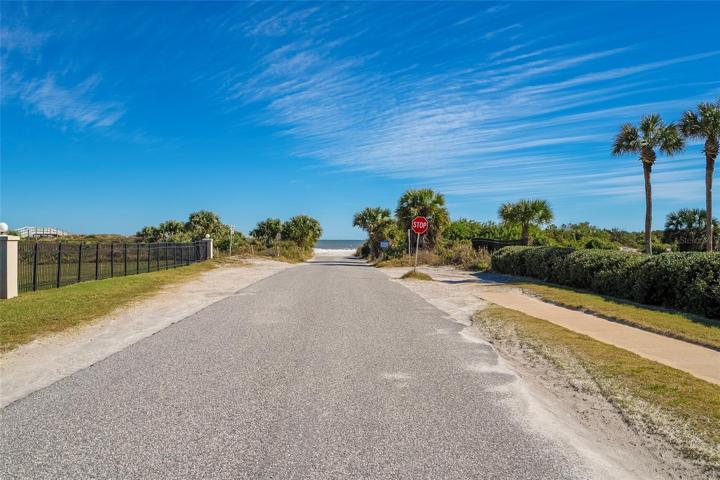 Beach Road