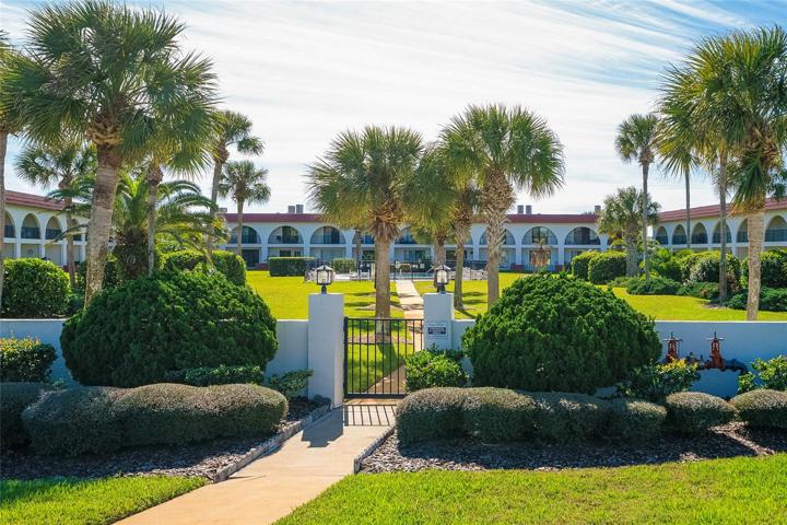 Ocean Club 1 Cozy Complex