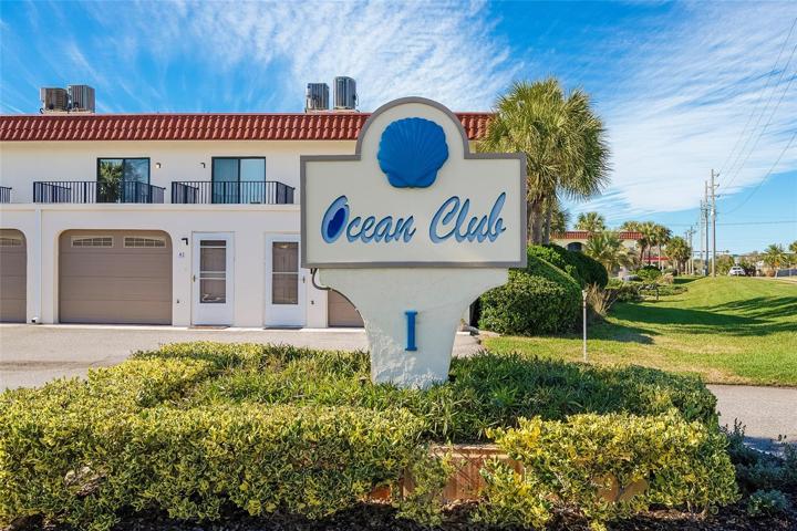 Ocean Club 1