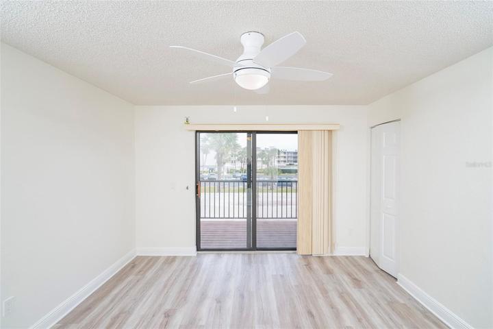 East Bedroom 2