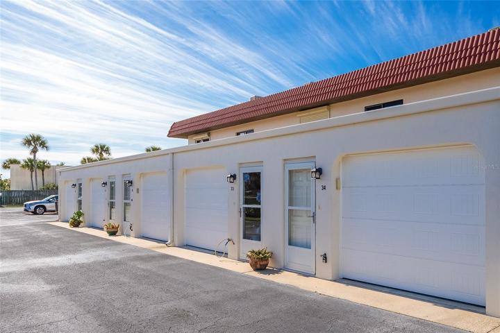 Rare Garage