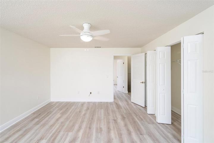 Bedroom 1 to Balcony