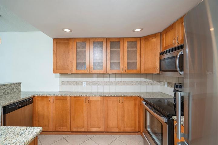 Beautiful Kitchen