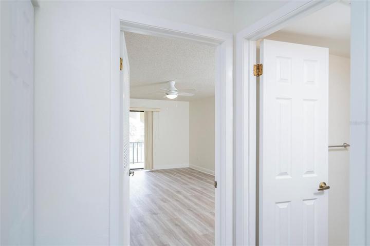 To Bedroom 1