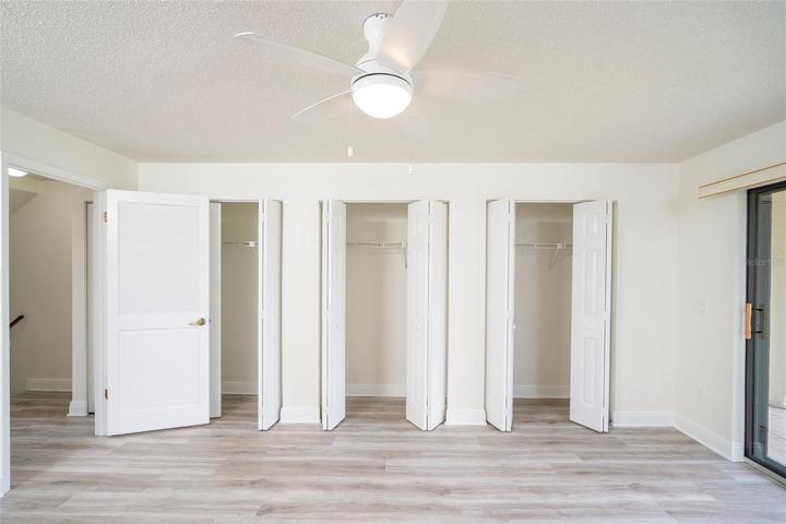 West Bedroom 1