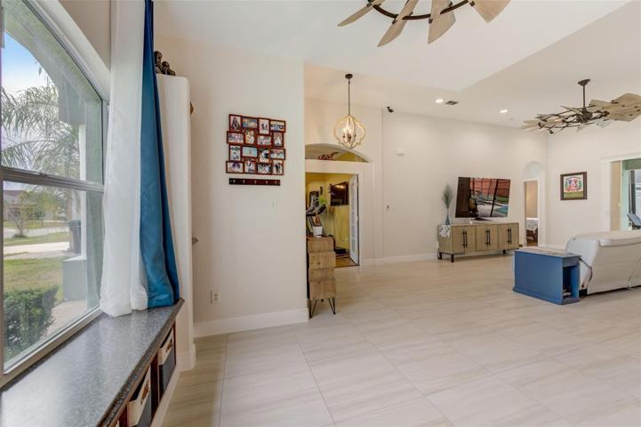 Dining & Great Room