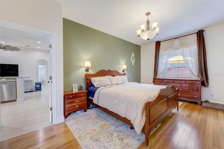 Master/Primary Bdrm