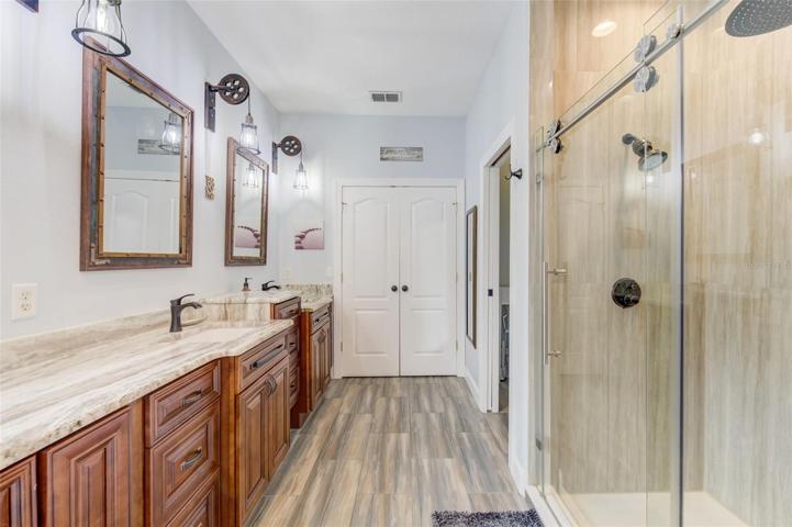 Primary Ensuite Bathroom