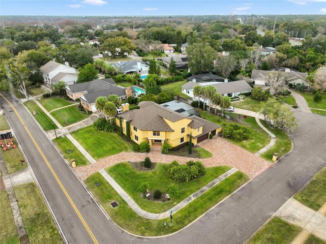 Fantastic opportunity to own a home in the Bay Hill community with tons of character as is or continue the renovations and turn it into the home of your dreams!